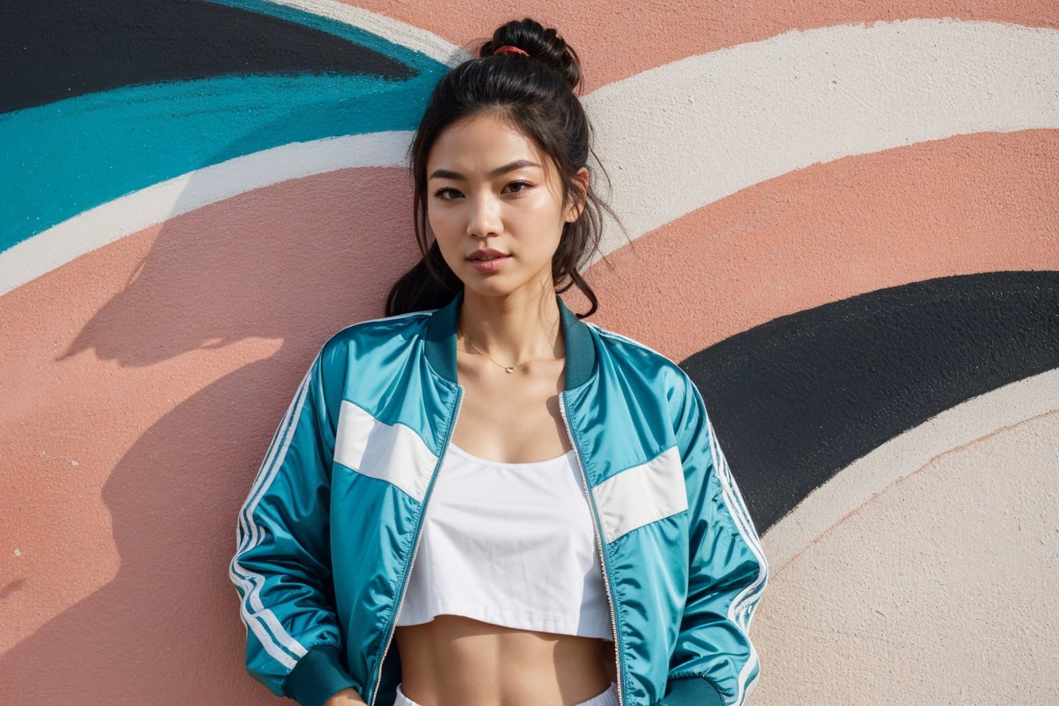 Women’s Streetwear: From Subculture to Mainstream Fashion