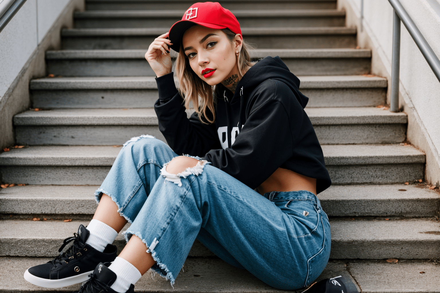 Streetwear Style: The Fashion Movement that’s Reshaping the Industry